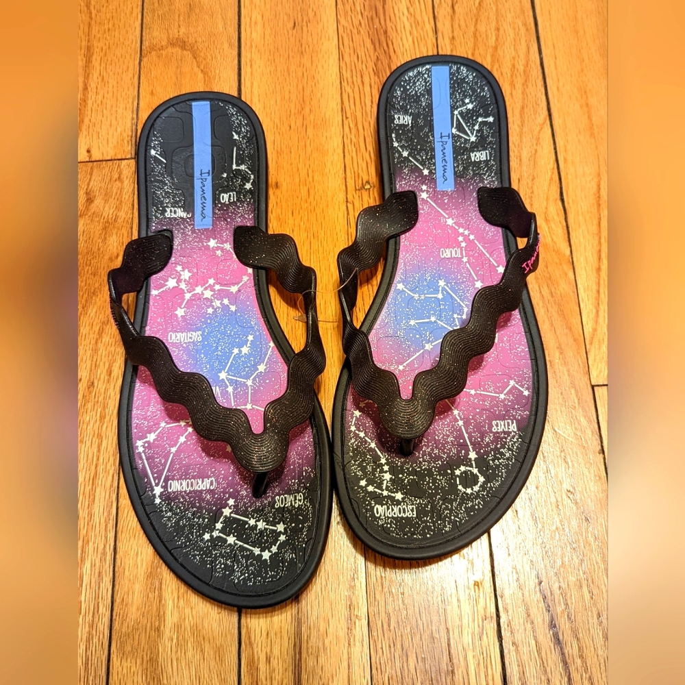 Slippers